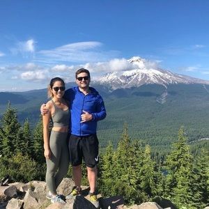 Meet your Posher, Conor